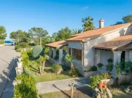 Villa Ginebro Puerto Pollença