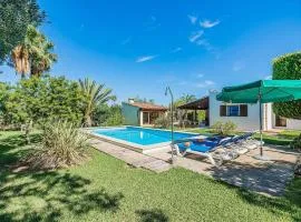 Villa Moreno