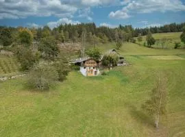 Historisches Apartment Duregghof