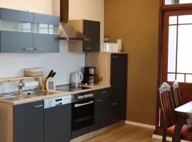 Ferienwohnung Harz Idylle 2