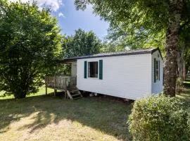 Mobilhome du Soleil