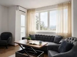 Открийте планинско убежище в сърцето на Разлог