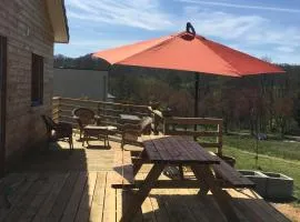 Gîte Le clos du bannet