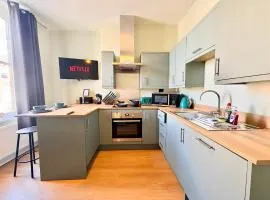 Cosy York City Centre Flat, Train Station & Top Sights on Your Doorstep