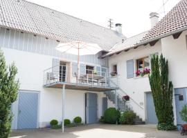 kleines Landhaus Bodensee, Hotel in Überlingen