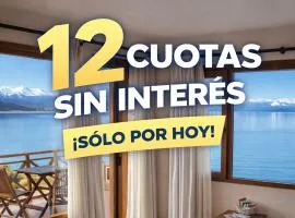 Blue Aparts Dina Huapi Bariloche