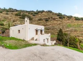 Moraki Apartment 2 Andros