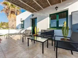 Apartamento Las Vistas