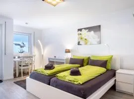 Schwarzwaldblick D App 8 mit Pool