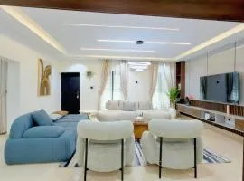Hafsy Apartments