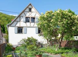 Ferienhaus Hildahüsli, hotel a Badenweiler