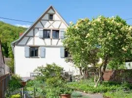 Ferienhaus Hildahüsli