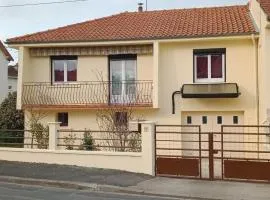 Maison entière Garage et parking