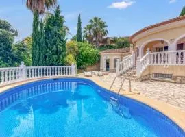 Villa Vista 26