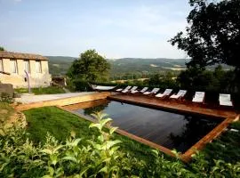 Hameau des Oraisonis