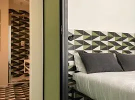 Deluxe Apartments in via Toledo