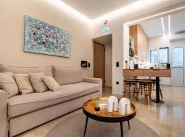The Apex Boutique Apartment B2