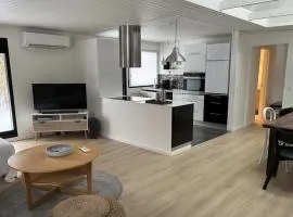 Holiday Home Arild - 700m from the sea by Interhome