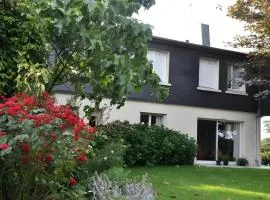 Chambres D'hôtes De Kersehen