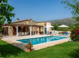 Finca Soliva