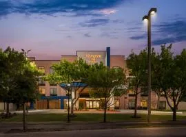 Hampton Inn By Hilton Addison Dallas