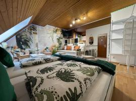 Königstadt Apartment, khách sạn ở Rüsselsheim