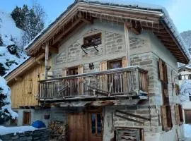 Chalet Saint-Roch