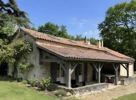 Gîte Le Cèdre, sans vis-à-vis