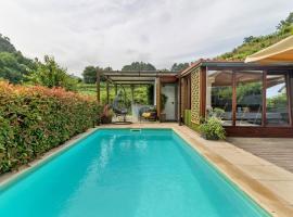 Quinta Da Cevidade, hotel u gradu Melgaso