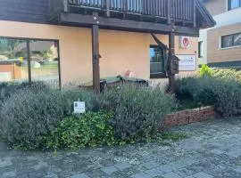 Plätzchen am Krebsberg