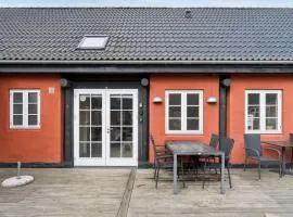 Apartment Hinrich - 4-5km from the sea by Interhome