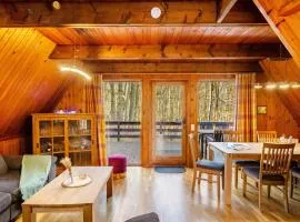 Twistesee Ferienhaus 36