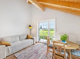 Appartement Monte Fiori