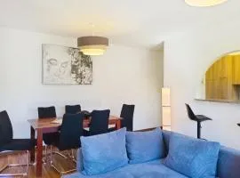 Apartment Sailor`s Home by Interhome