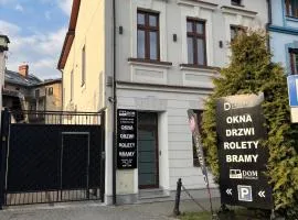 Apartament Centrum Żywiec - GROJEC