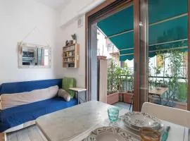 Terrazzo del gelsomino