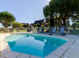 Chambre d'hotes Les Clauzels