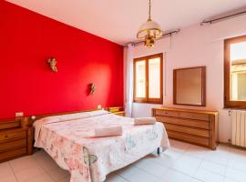 Appartemento Valentina, hotel Jerzuban