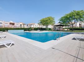 Estrella, hotel en Ayamonte