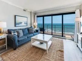 5 Bedroom Penthouse with Amazing Oceanfront Views