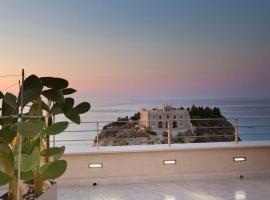 Tropea Vetera Luxury Home- Casa Forno 1638 โรงแรมในโตรเปอา