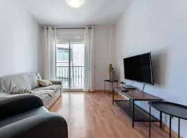 Apartamento Postal