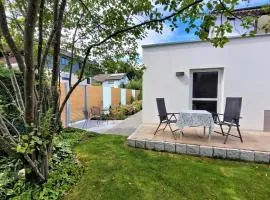 Ferienwohnung Am Hochrhein