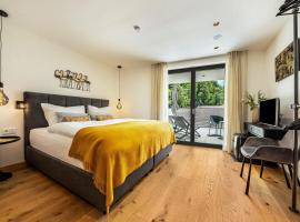 Videre Doppelzimmer, Hotel in Gargazon