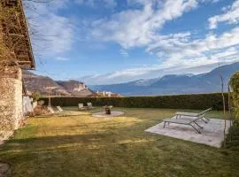 Brantenhof Ferienwohnung Vinea