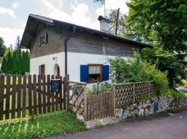 Casa Belfort per 9 persone, hotel en Spormaggiore
