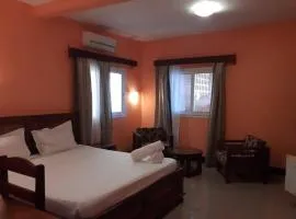 Hôtel Concorde