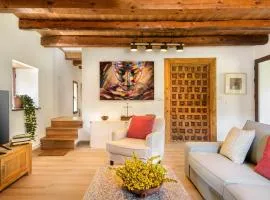 Casa Fajinadero Sancho