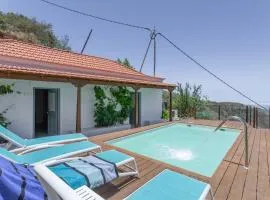 Casa Mica Relax y Naturaleza