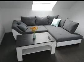 Ferienwohnung Spreewald